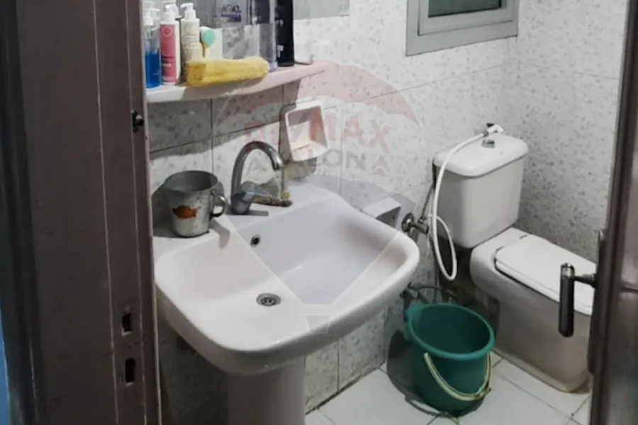 Apartment for sale Sidi Bishr (Gamal Abdelnaser st) 120 m
