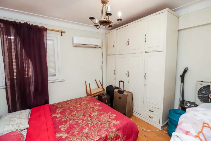 Apartment For Rent 155m Smouha (Beside Smouha Youth Center )