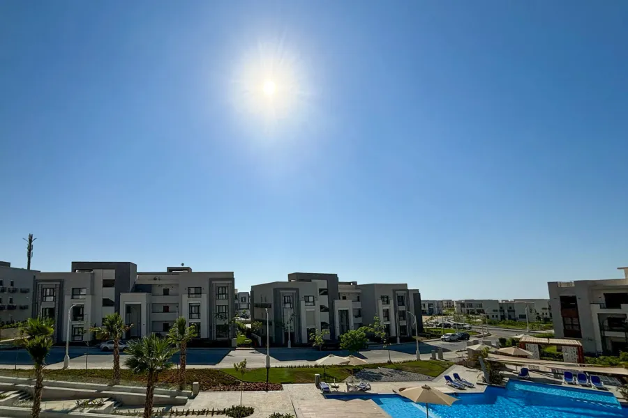 Chalet for sale (Gaya - Ras El Hekma) 120 m