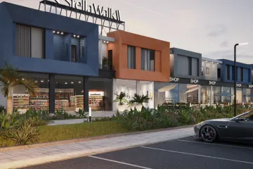 Chalet for sale (Alura - Sidi Abdel Rahman) 72 m -