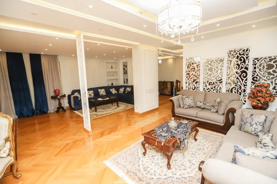 Apartment for sale 230m Smouha (Delta Life- Albert Elawl)