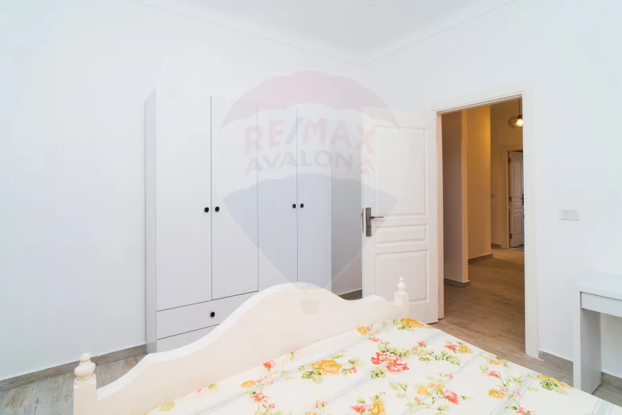 فيلا للبيع 375 م كينج مريوط (كومباوند الواحة الخضراء)