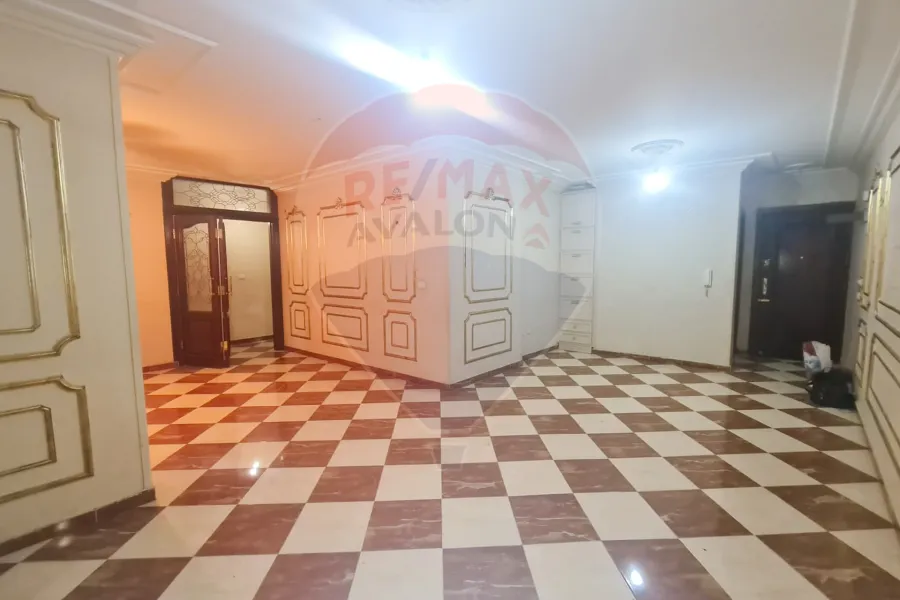 Apartment for sale 140 m Louran (Branched From Abu Qir St.)