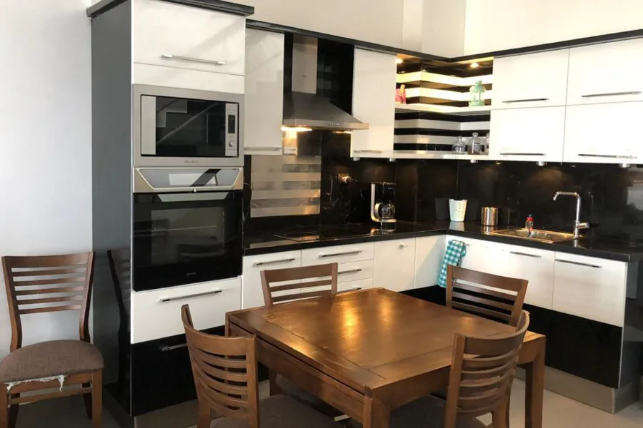 شاليه بروف للبيع (أمواج - سيدى عبدالرحمن) 150 م