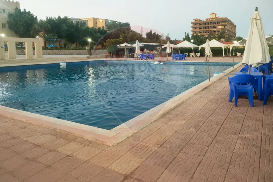 Chalet for sale North coast (Blue Bay Village) 90 m