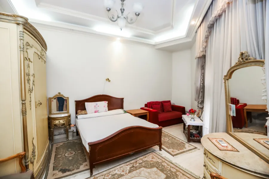 ستوديو للبيع 120م سموحة (خطوات من جامعة فاروس)