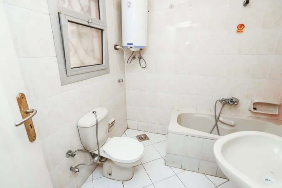 Apartment For Rent 155m Smouha (Beside Smouha Youth Center )