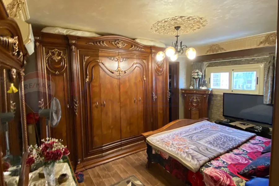 Apartment for sale 175 m Al Mandara (Idris St)