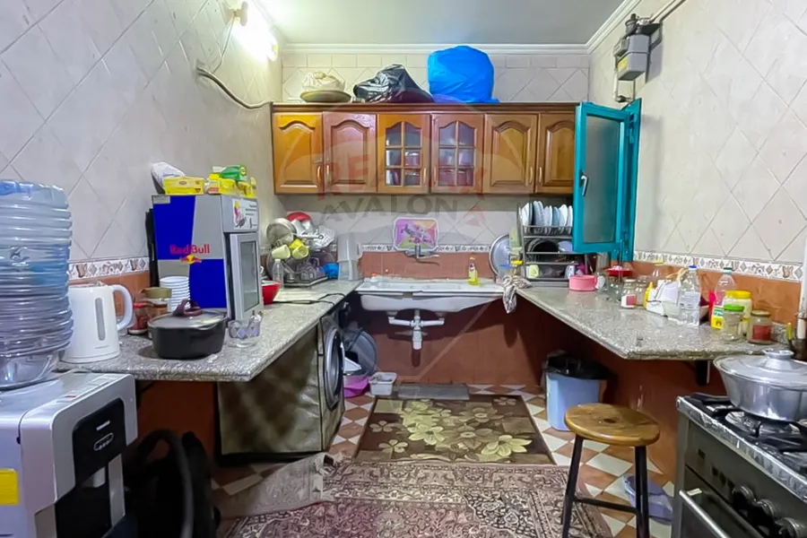 Apartment for sale 200 m louran (Abd el Salam Aref st.)