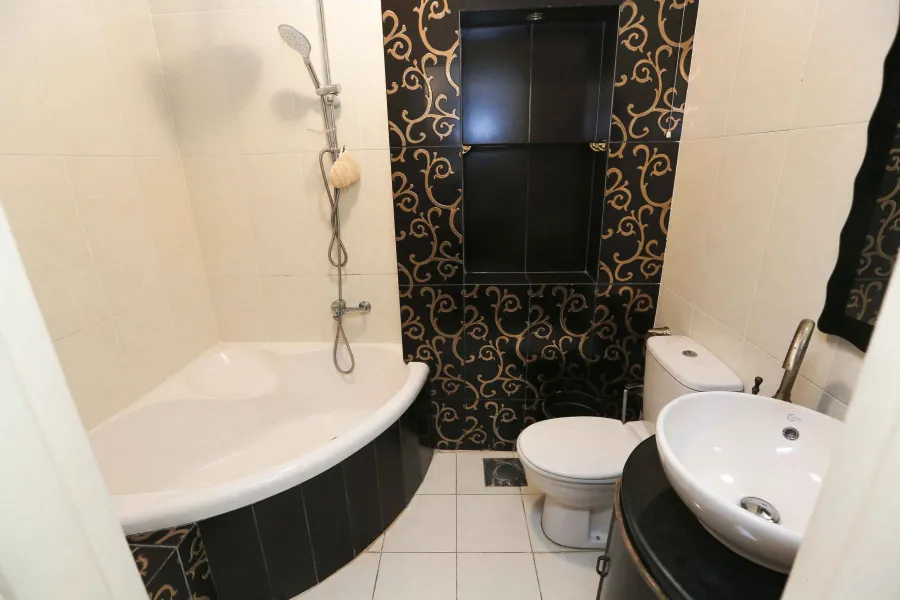 Apartment for sale 270m Saraya (Near by Sea & Mahrousa hotel)