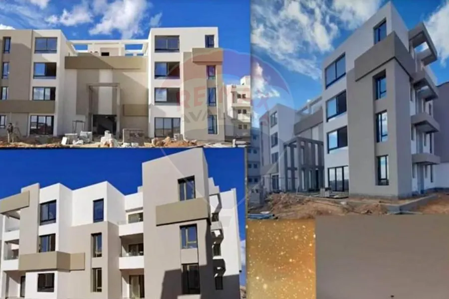 شالية للبيع  الساحل (قرية زهرة)