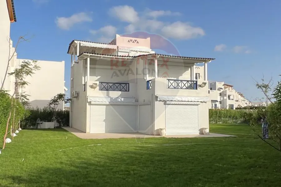 Villa for sale north coast (Carthage village)