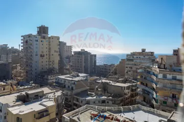 Apartment for sale 160 m Camp Caesar( second number from Port Said St.)