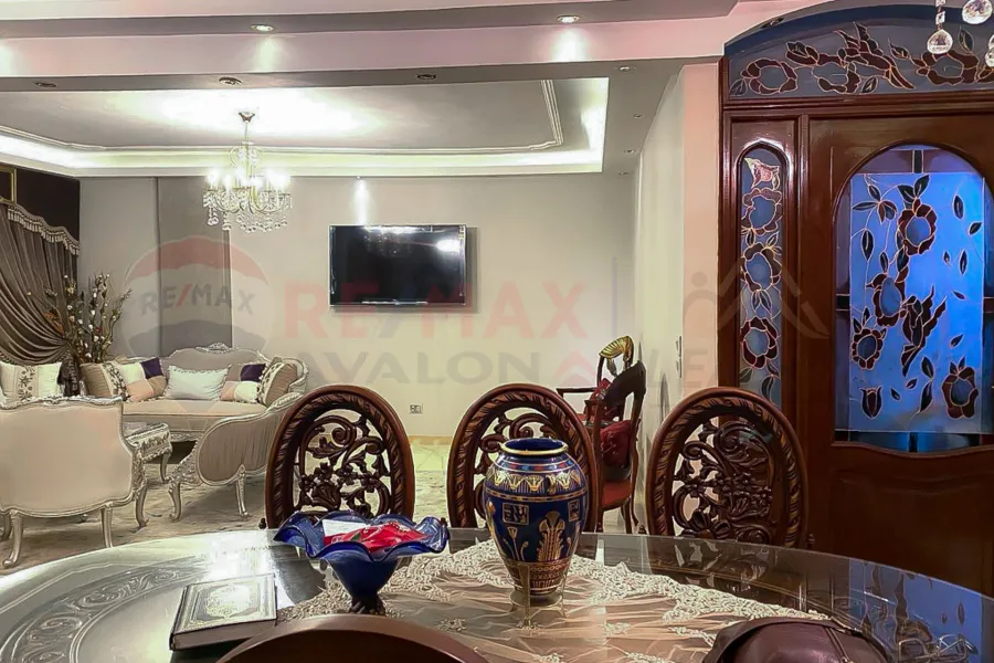 Apartment for sale 135 m Louran (Al-Alayli St. branched from Al-Eqbal St)
