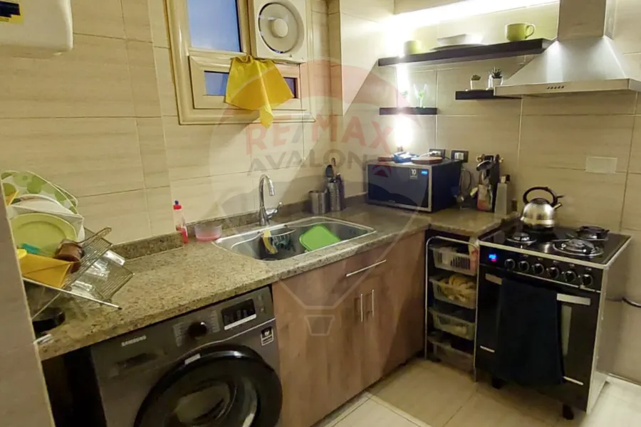 Apartment for sale 157 m Moharam Bek (Moharam Basha compund)