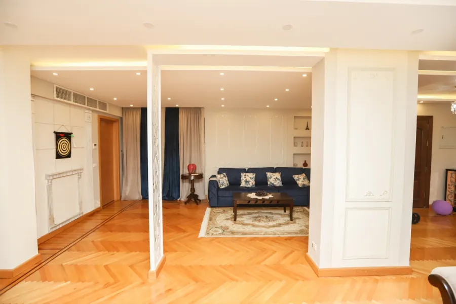 Apartment for sale 230m Smouha (Delta Life- Albert Elawl)