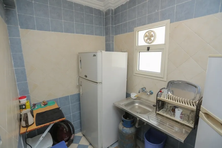 Factory for Rent 3000m Borj El Arab(4th Industrial zone )