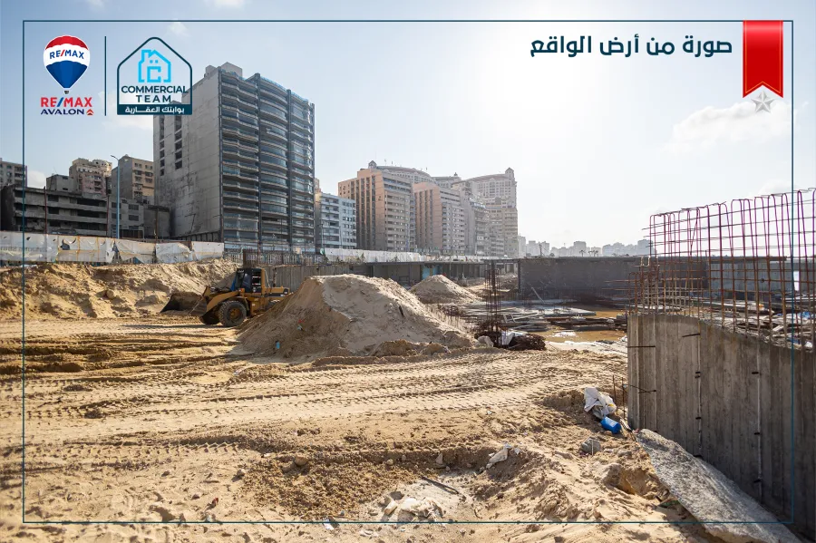 the distinguished tourism project (Q San Stefano)