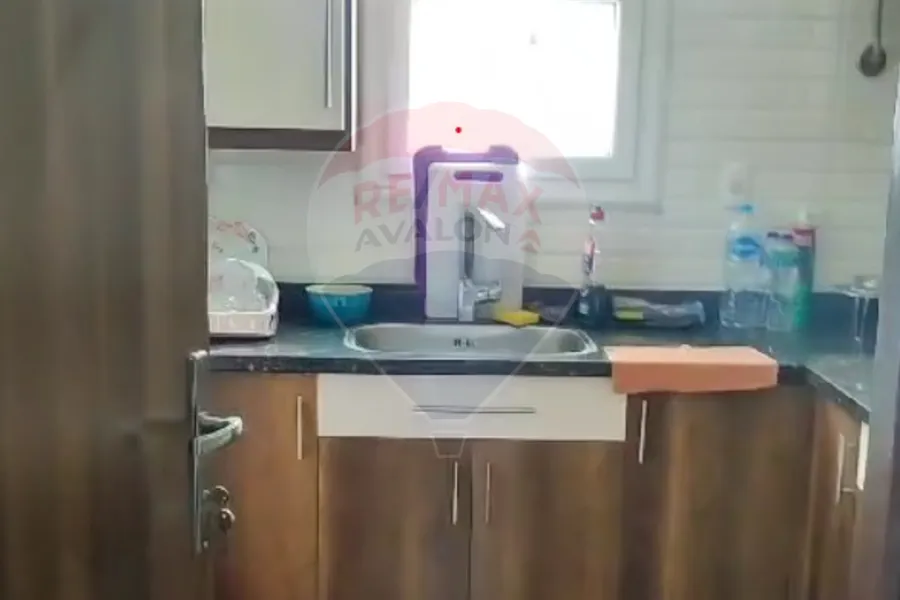 Chalet for sale Sidi Abdel Rahman (Amwaj Village) 146 m