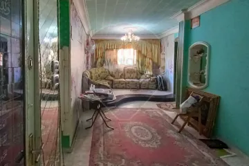 Apartment for sale 95 m Safi Muharram Bey (Zein El Abidin St.)