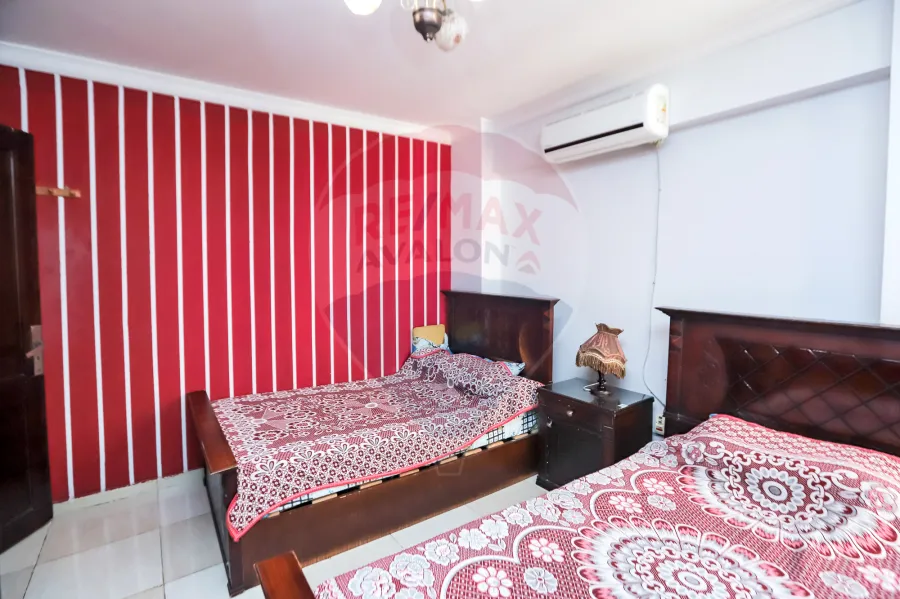 Apartment for Sale 195 m Kafr abdou (Khalil alkhyat st)