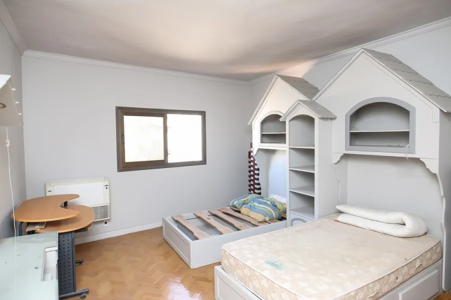 Apartment for rent 300m Kafr Abdou (El-Asmailia St.)