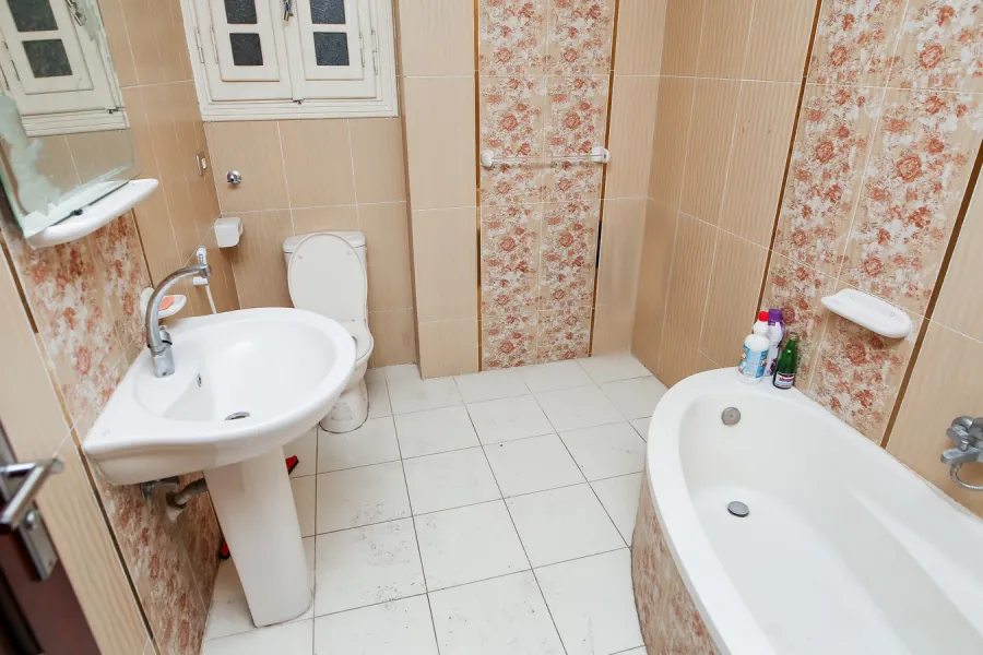 Apartment For Rent 250m Gleem (Directly On Tram Station)