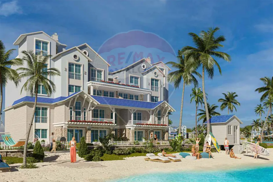 I-villa for sale 230 m Mostaqbal City (Mountain View)