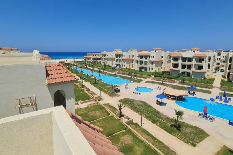 Chalet with roof for sale (Lasierena) 105 m