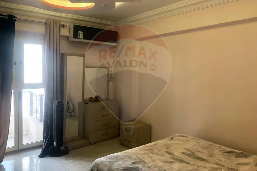 Apartment for sale 125 m Sidi Bishr Bahri (Sidi Bishr Mosque St)