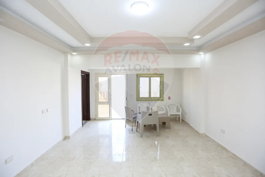 Chalet + Roof for Sale (Badr Village) 344 m