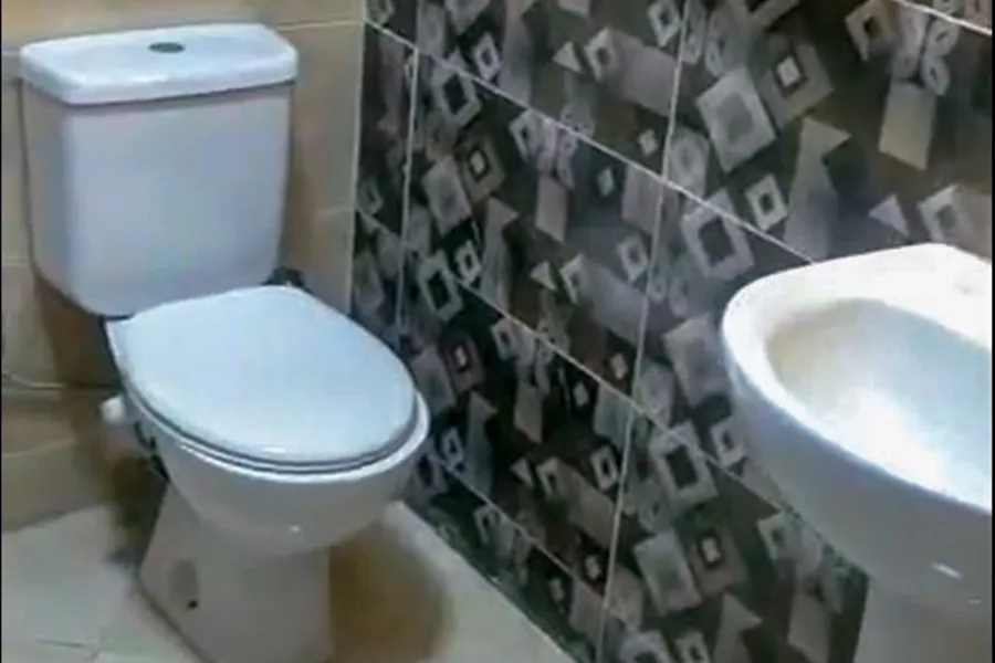 Chalet for sale (Aqua View) 63 m