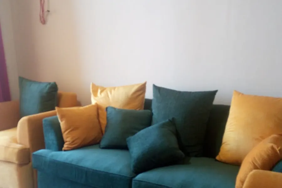 شاليه للبيع (ستيلا هايتس) سيدي عبدالرحمن 120 م