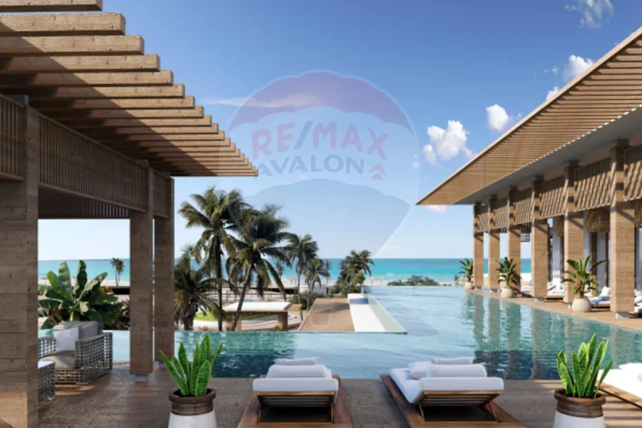 Chalet for sale (Cali coast) 102 m