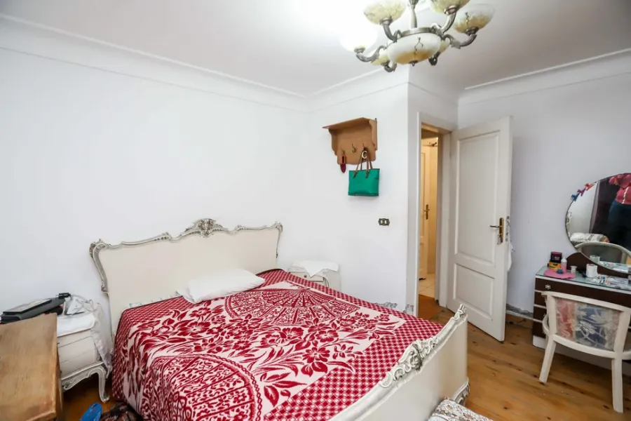 Apartment For Rent 155m Smouha (Beside Smouha Youth Center )