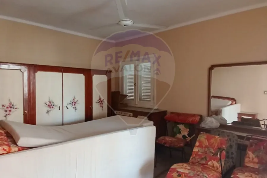 Apartment for sale 140 m Moustafa kamel ( Officers Buildings)