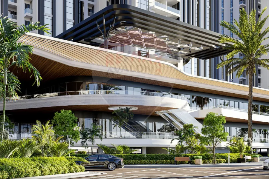 شقة للبيع 177 م  صواري (وتر فرونت)