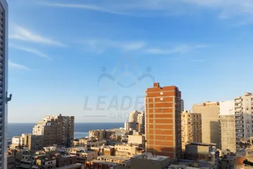 شقة للايجار المفروش 140 م كليوباترا (خطوات من البحر)