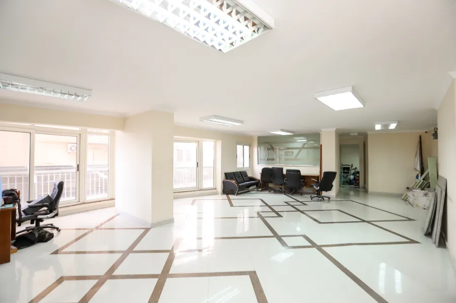 Mezzanine for sale 510 m Smouha (Green Towers)