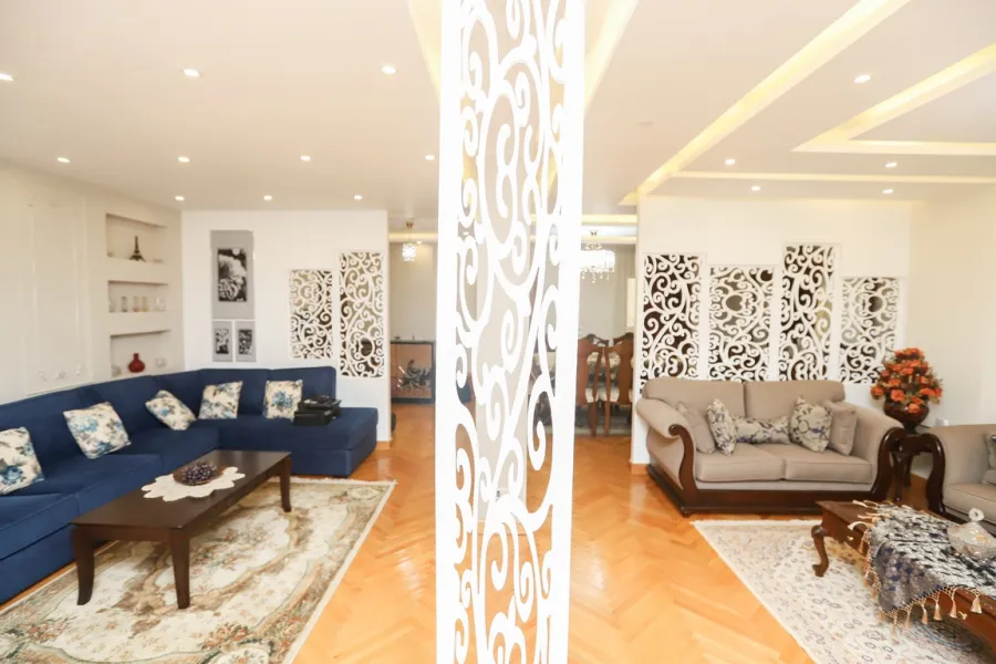 Apartment for sale 230m Smouha (Delta Life- Albert Elawl)