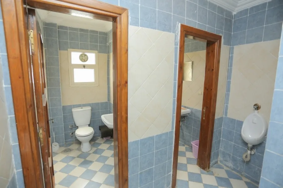 Factory for Rent 3000m Borj El Arab(4th Industrial zone )