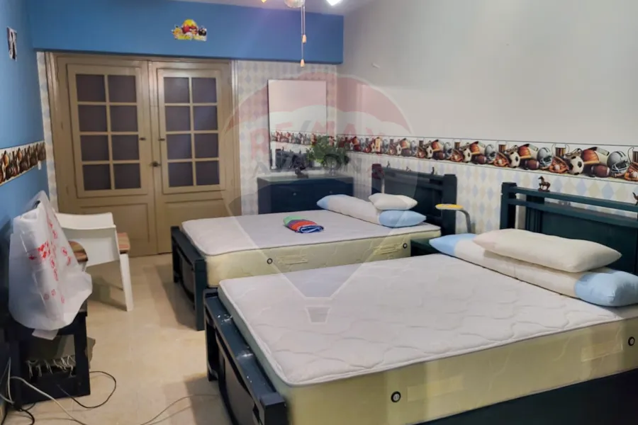 Twin house villa for sale (Marseille Beach 3) 180 m