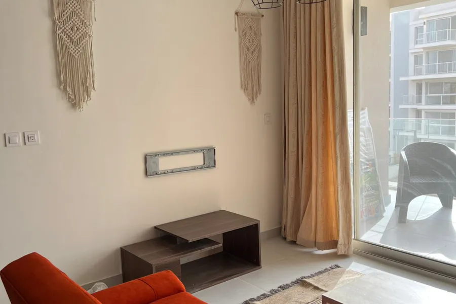 Studio for sale (Marassi Al-Marina) 78 m - 11,600,000 EGP (down payment + over)