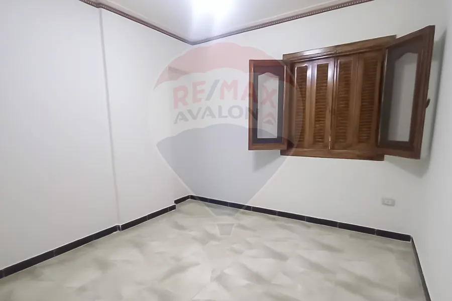 شقة للبيع 90 م ميامي (ش خلف الأكاديمية)