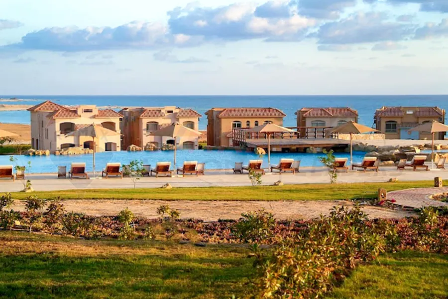 Chalet for sale (Telal - Sidi Abdelrahman) 112 m