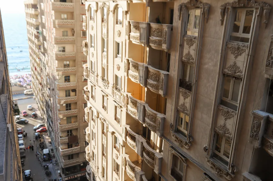 Apartment for sale 165m Sidibeshr Bahary