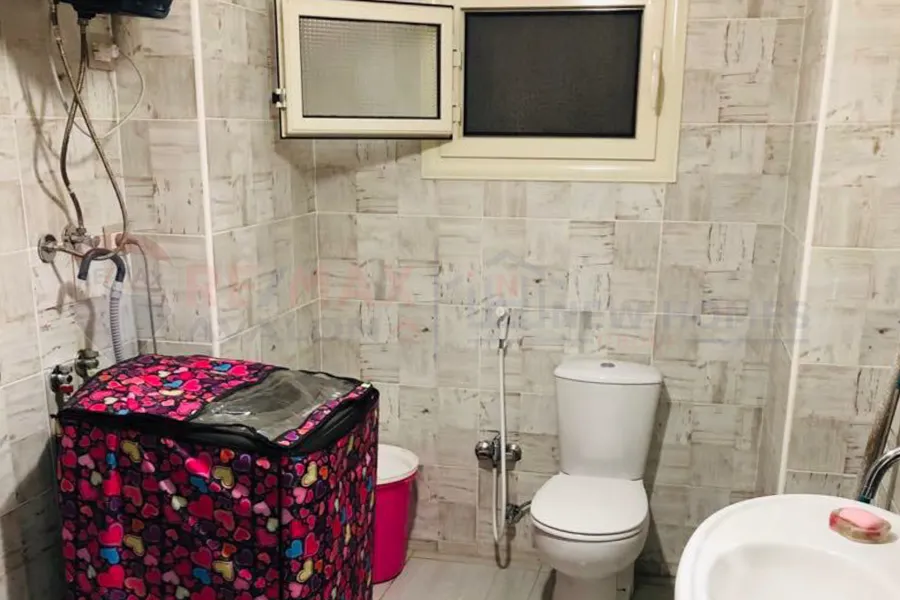 شقة للبيع 125 م سبورتنج (ش تنيس)