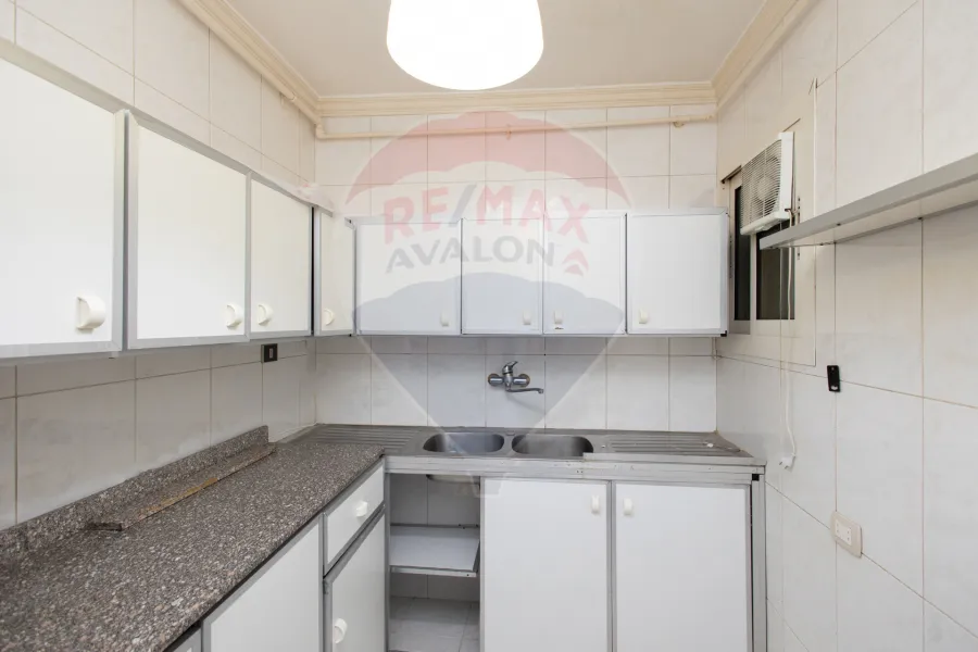 Apartment for sale 115 m Sidi Bishr Bahri (directly on the tram)