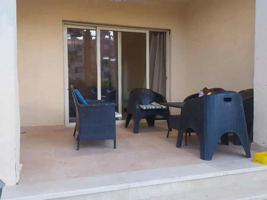 Ground chalet with garden for sale (Vista Marina) 150 m