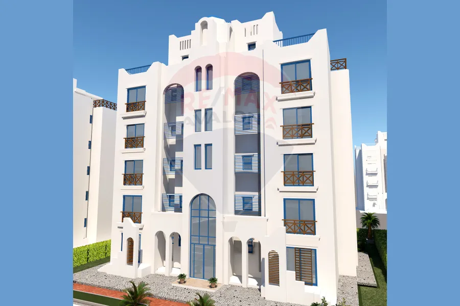 Chalet for sale North Coast (Eco Mina project)